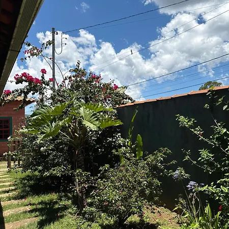 Pousada Sossego-3
