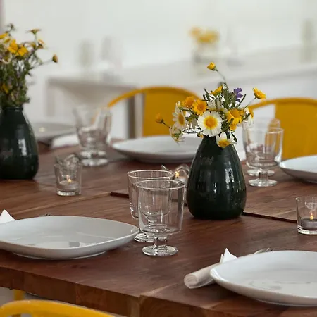 Boutique Hotel - O House Ericeira Hills-2