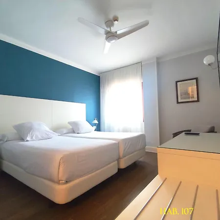 Hostal Vista Alegre-2