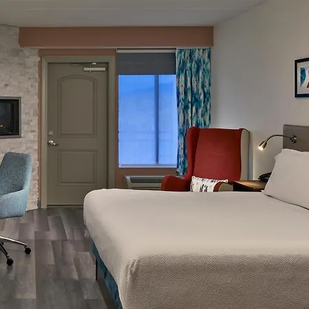 Hilton Garden Inn Pigeon Forge-3