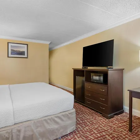 Best Western Plus Genetti Wilkes Barre-3