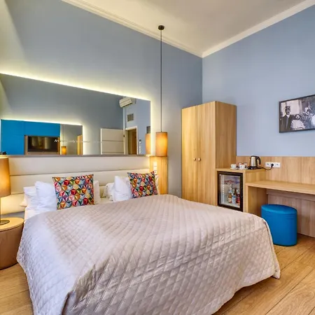 Salvator Boutique Hotel Vegan-Friendly-2