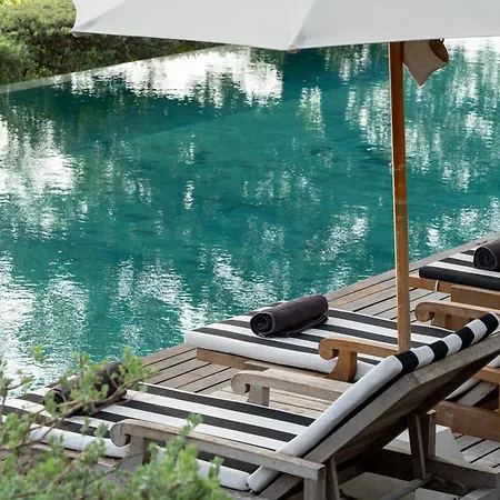Cape Kudu Hotel, Koh Yao Noi-3