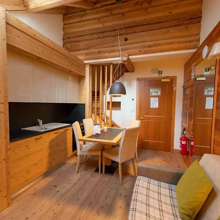 Alagna Mountain Resort&SPA-3
