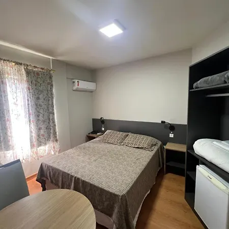 Hoteis Cattoni Executive-2