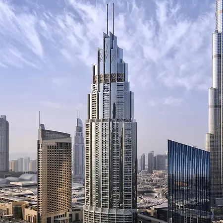 Kempinski The Boulevard Dubai-3
