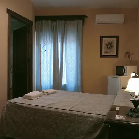 Hostal Rocio-3