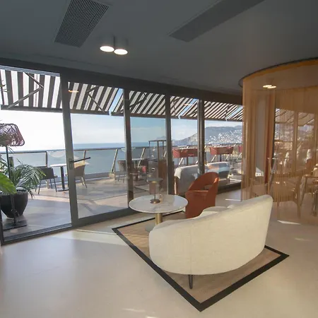 Estimar Calpe Suitopia-2
