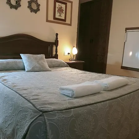 Hostal Rocio-2