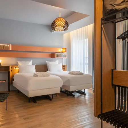 Golden Tulip Saint Malo– Le Grand Bé-2