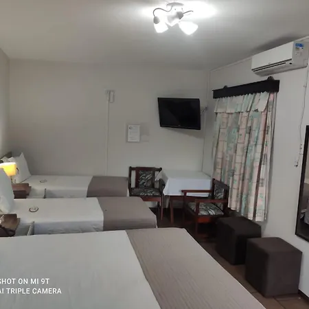 Hotel Mirante-2