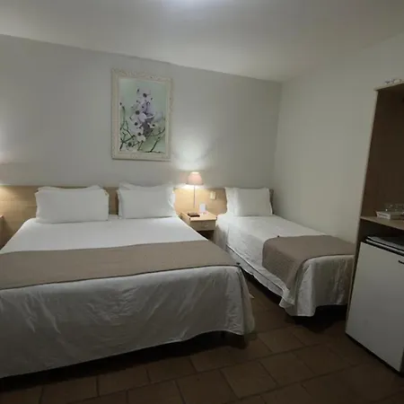 Hotel Mirante-3
