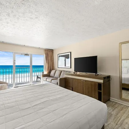 Seahaven Beach Hotel Panama City Beach-2