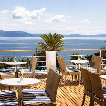 Valamar Sanfior Hotel & Casa-3