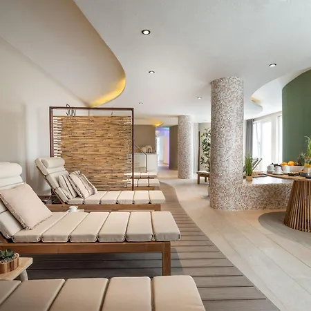 Valamar Sanfior Hotel & Casa-2