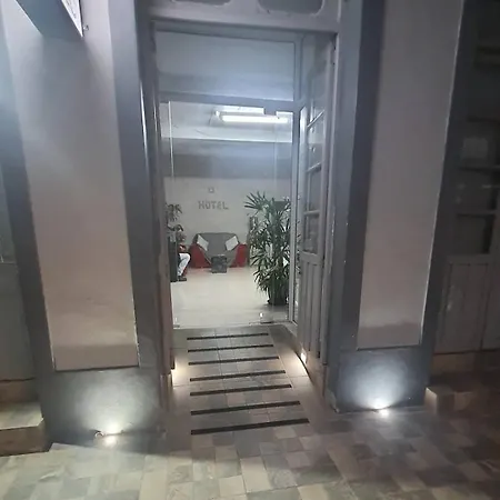 Hotel Majestic-3