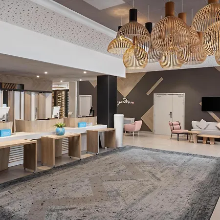 Hilton Garden Inn Bordeaux Centre-2