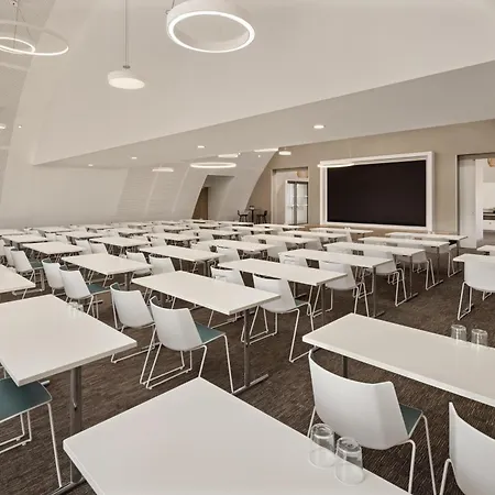 Hilton Garden Inn Bordeaux Centre-3
