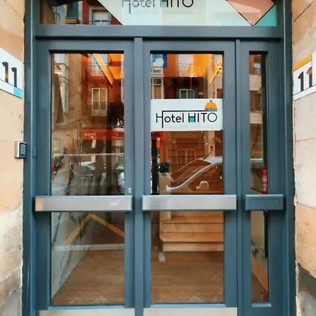 Hotel Hito-3