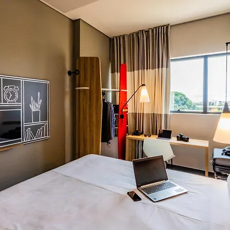 ibis Palmas Avenida JK-3