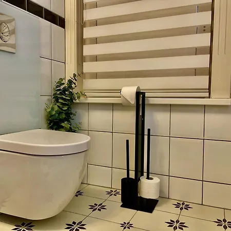 Bed&Breakfast Rotterdam-2