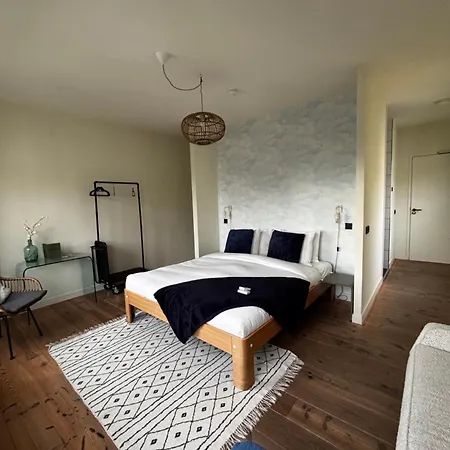 Hotel in het huis van Deventer-2