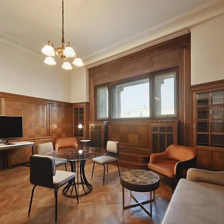Doubletree By Hilton Trieste-2