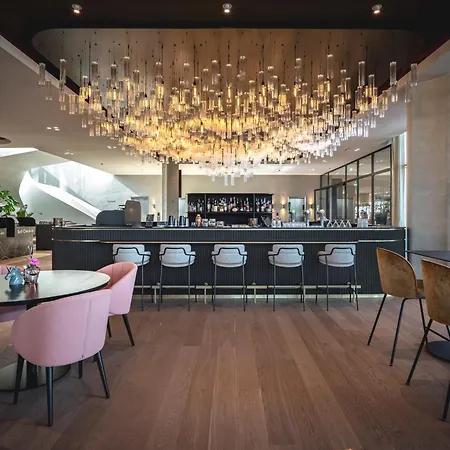 Van der Valk Hotel Amsterdam Zuidas -Rai-3