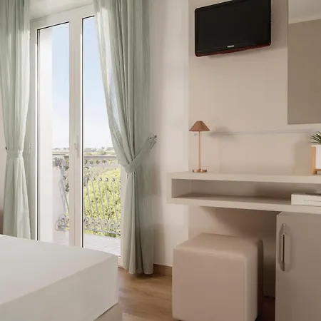 Hotel Caravel B&B-3