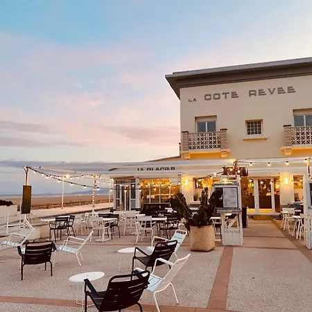Hotel Restaurant La Cote Revee-3