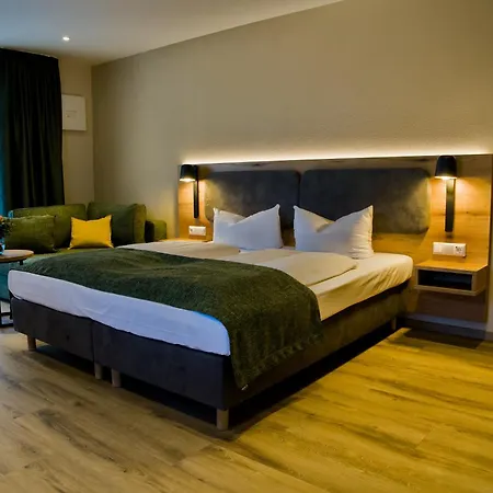 Hotel Happinger Hof-2