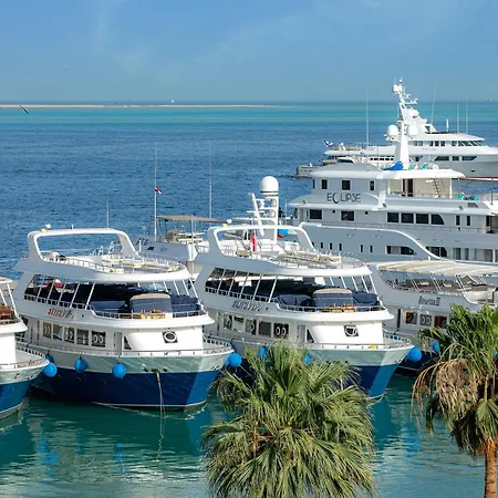 Ajira Boutique Hotel Hurghada Marina-2