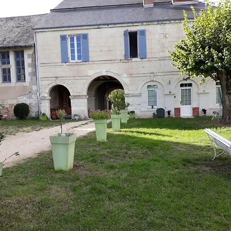 Grand gite en rez-de-jardin-3