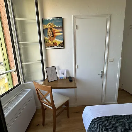 Hôtel Posta Vecchia-2