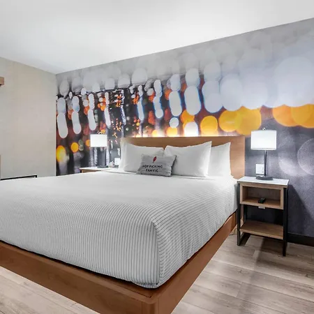 Cambria Hotel Portland Downtown Old Port-2