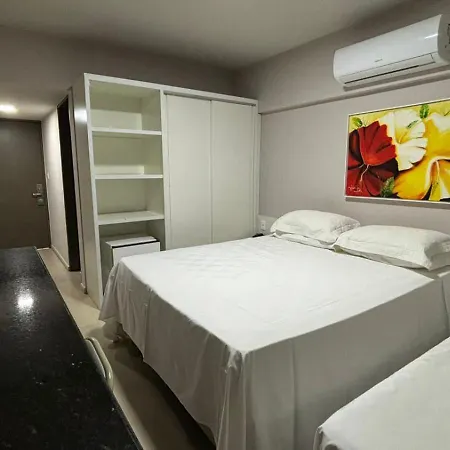 Garanhuns Palace Hotel-3