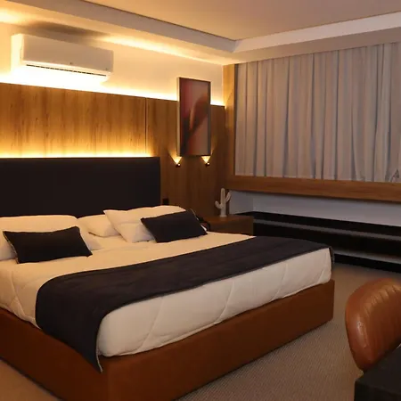 Garanhuns Palace Hotel-2