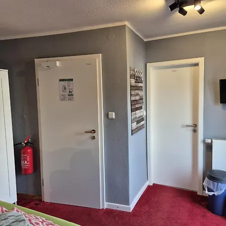 Hotel Knurrhahn-2