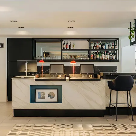 Savoy Hotel Rotterdam-2