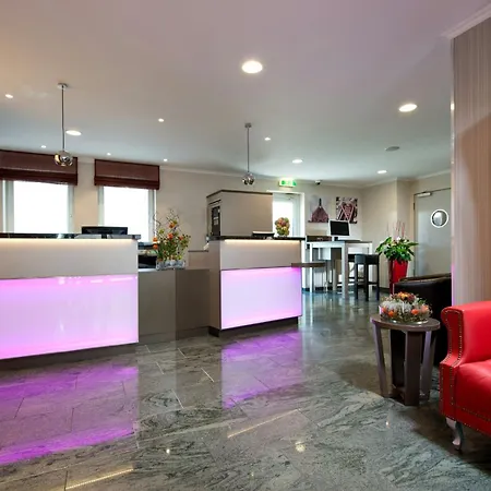 Leonardo Hotel Nürnberg-3