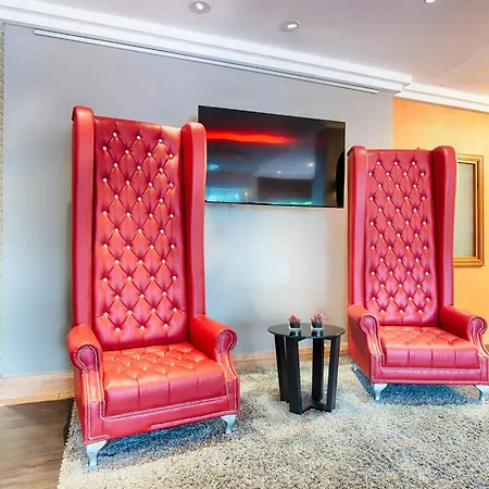 Leonardo Hotel Heidelberg-3