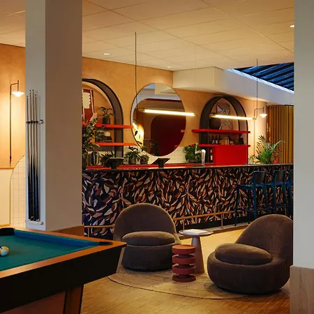 City Hotel Groningen-2