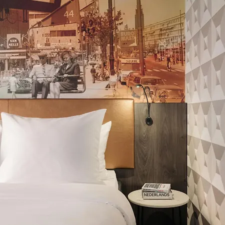 Savoy Hotel Rotterdam-3
