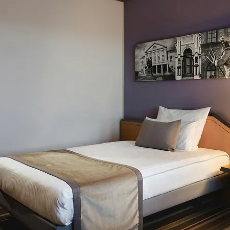Leonardo Hotel Weimar-3