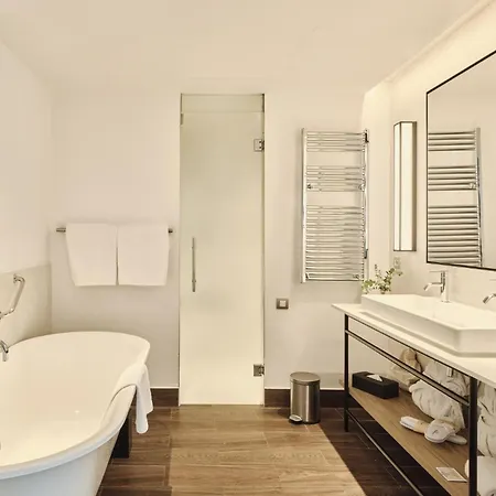Hospes Palau De La Mar, Valencia, A Member Of Design Hotels-3