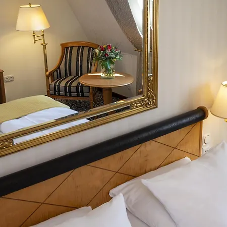 Hotel Am Jägertor-3