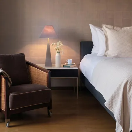 Hotel Alden Spluegenschloss Zuerich - Leonardo Limited Edition-3