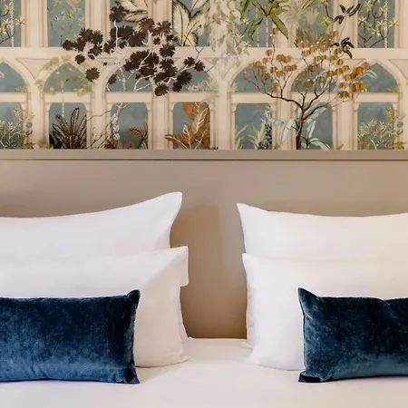 Motel One Madrid-Plaza De Espana-3