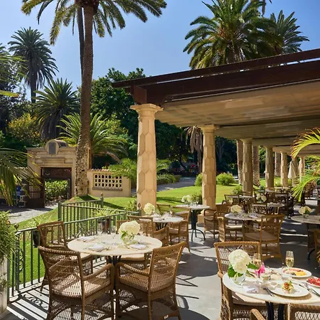 Santa Catalina, A Royal Hideaway Hotel - Gran Lujo-3