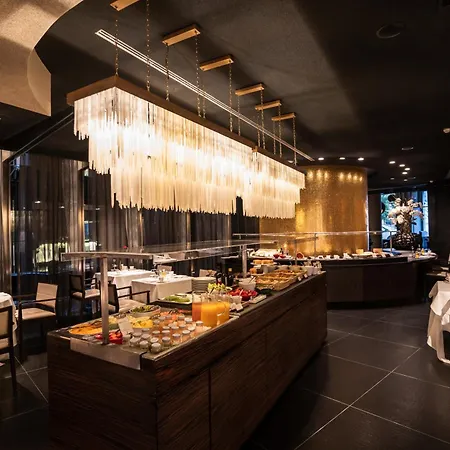Hotel Urban, A Small Luxury Hotel Of The World-2